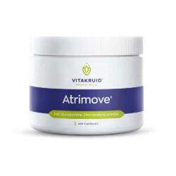 Atrimove - Caps - Vitakruid