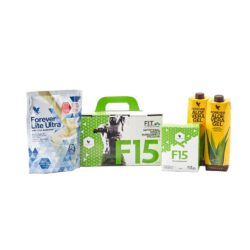 F15 uitgebreide - Forever Living Products