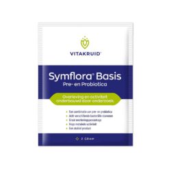 Symflora - Basis - Sachet - Vitakruid