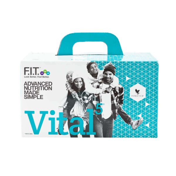 Vital 5 - Forever Living Products