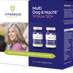 multi dag en nacht 50+