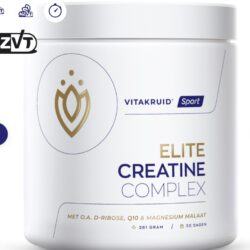 Creatine Elite complex