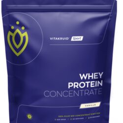 Whey proteine
