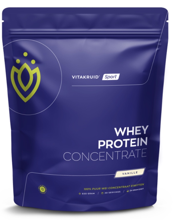 Whey proteine